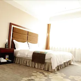 Ke Yang Hotel - Image 4