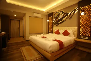 Hotel White Himal - Image 4