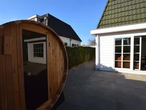 Luxuriously Furnished House With Sauna and Hot Tub Near the Efteling - Image 4