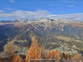 Albergo Ombrettola - Image 4