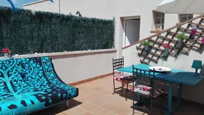 Apartment With one Bedroom in Calafell, With Wonderful sea View, Pool - Image 5