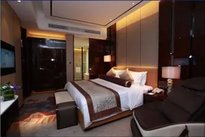 Chengdu Platinum Hotel - Image 2