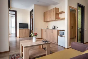 New Tiflis Apartments Saburtalo - Image 4