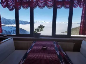 Zigana Gumuskayak Yaylakent Hotel & Bunglow - Image 3