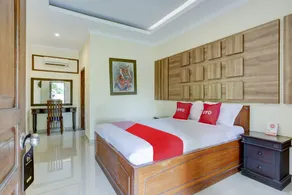 SPOT ON 90538 Wisma Dewi Syariah - Image 2