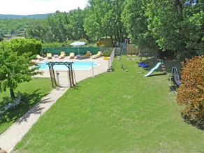 Welcoming Holiday Home With Private Pool in Cereste - Image 4