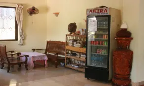 Garden House Guesthouse - Image 4