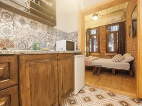 Vintage House Taksim - Image 5