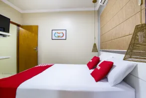 OYO Hotel Via Universitaria, Anapolis - Image 4