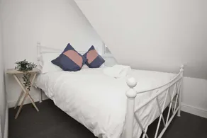 Short Stay Bristol - Bellevue 4 Apartment - Image 4