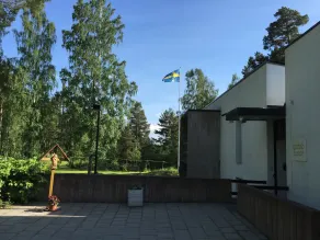 Stiftelsen Berget - Image 4
