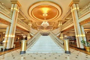 Crystal Palace Luxury Resort & Spa - Ultimate All Inclusive - Image 5