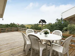 Picturesque Holiday Home in Ulfborg With Sauna - Image 2