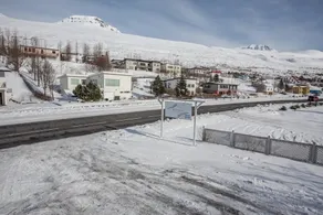 Kaffihusid Eskifirdi - Image 3