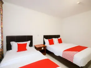 Ostay Inn by OYO Rooms - Image 2