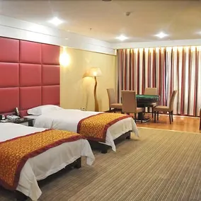 Dong Yi Hotel - Image 2