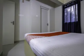Blue Berry Apartments By OYO Rooms - Image 2