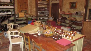 Agriturismo Podere Pratovecchio - Image 5
