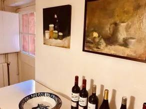 Casa Historica Al Lado Del Mar - Image 3