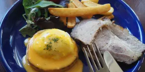 Bellscabin Cafe & Guesthouse - Image 5