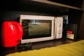 Luxe apartment 202 - Image 2