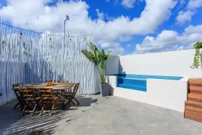 Brand New Apartment Tulum with Private Rooftop - Image 5