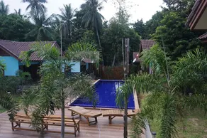 Kanjai Guesthouse - Image 5
