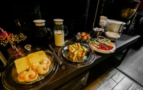 Cheongju Hotel 69 - Image 4