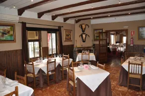 Hotel Orellana Perdiz - Image 5