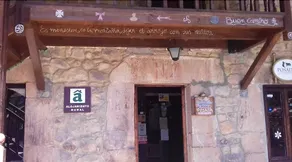 Posada Rural La Escuela de Cicera - Image 2
