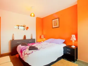 Restful Apartment With Garden, Private Terrace,swimming Pool - Image 4