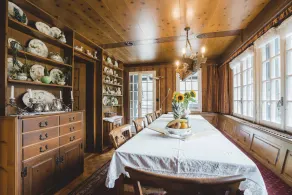 Alpine Chalet Turquino - Image 3