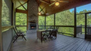 All Decked Out by Escape to Blue Ridge - Image 3