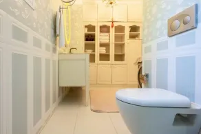Luxurious Villa With Bosphorus View in Cengelkoy - Image 2