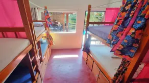 Farofa Loca Boutique Hostel - Image 4