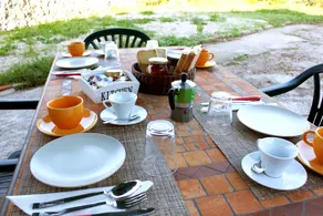 Vispa Teresa B&B - Image 2