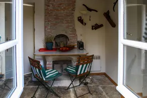 Studio La Forge, Domaine de la Rhue - Image 3