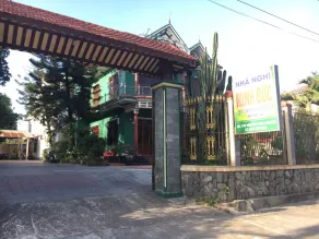 Minh Duc Guest House by OYO Rooms - Image 5
