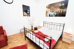 Like Home-City Centre-Style Apartments - Image 3