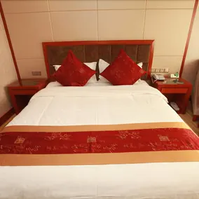 Longxiang Hotel (Chengdu Longquanyi Metro Station Branch) - Image 3