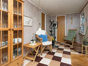 Elegant Holiday Home in Jutland Near the Sea - Image 4