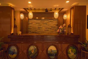 Safari Adventure Lodge - Image 2