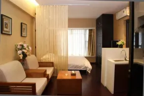 Guangzhou Songhai Guanjia Apartment - Image 2
