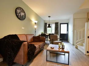 Luxury Holiday Home in Hulshorst With Terrace - Image 5