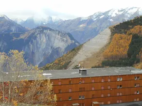 Apartment Route d'Huez - Image 4