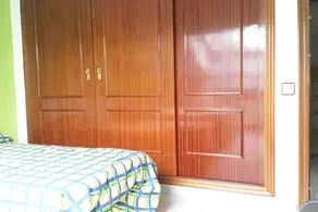 2 bedrooms appartement with city view and wifi at Oviedo - Image 5