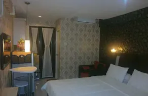 Hajjah Ririn's Kebagusan City Apartment - Image 2