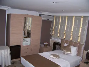 Grand Sinan Hotel - Image 3