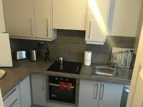2 Bedroom City Centre House - Image 5