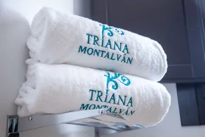 Hotel Triana Montalvan - Image 5